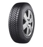Winter LCV tyre