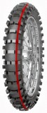Motorcycle off-road tyre
