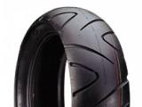 Scooter tyre