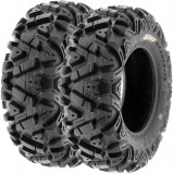 ATV tyre