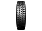 Truck tyre, drive axle =>20''
