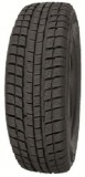 Winter PKW retreaded tyre