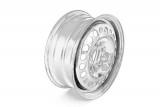 PKW steel rim