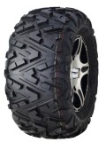 ATV tyre