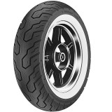 Motorcycle road tyre