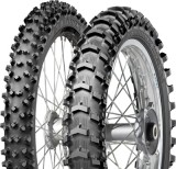 Motorcycle off-road tyre