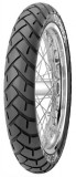 Motorcycle road tyre