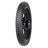 Motorcycle road tyre