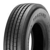 Truck tyre, front =>20
