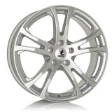 PKW alloy rim