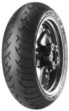 Motorcycle road tyre