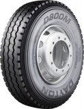 Truck tyre, front =>20