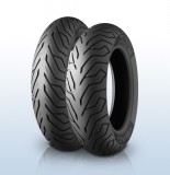 Scooter tyre