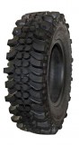 SUV/4x4 retreaded summer tyre