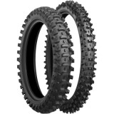 Motorcycle off-road tyre