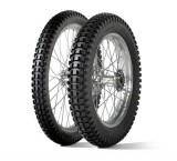 Motorcycle off-road tyre