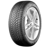 Winter PKW tyre