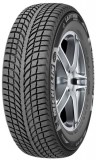 SUV/4x4 winter tyre