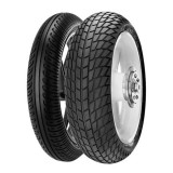 Motorcycle racing tyre
