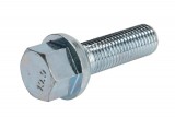 Wheel bolt