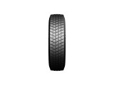 LKW drive axle tyre
