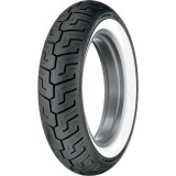Motorcycle road tyre