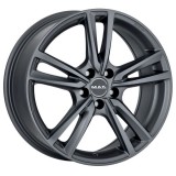 PKW alloy rim