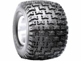 ATV tyre