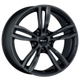 PKW alloy rim