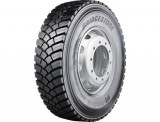 Truck tyre, drive axle =>20''