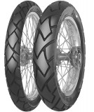 Motorcycle road tyre