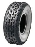 ATV tyre