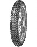 Motorcycle off-road tyre