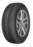 SUV/4x4 winter tyre