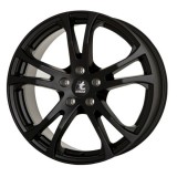 PKW alloy rim