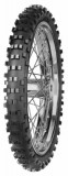 Motorcycle off-road tyre