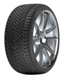 All-season PKW tyre