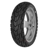 Motorcycle road tyre