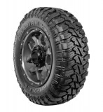 SUV/4x4 summer tyre