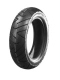 Scooter tyre