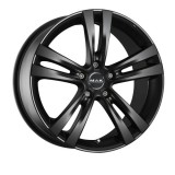 PKW alloy rim