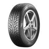 All-season PKW tyre