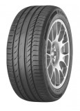 SUV/4x4 summer tyre