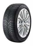 All-season PKW tyre