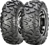 ATV tyre
