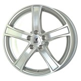 PKW alloy rim