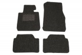 Tuning floor mats