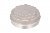 Decorative cover