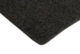 Tuning floor mats