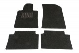 Tuning floor mats